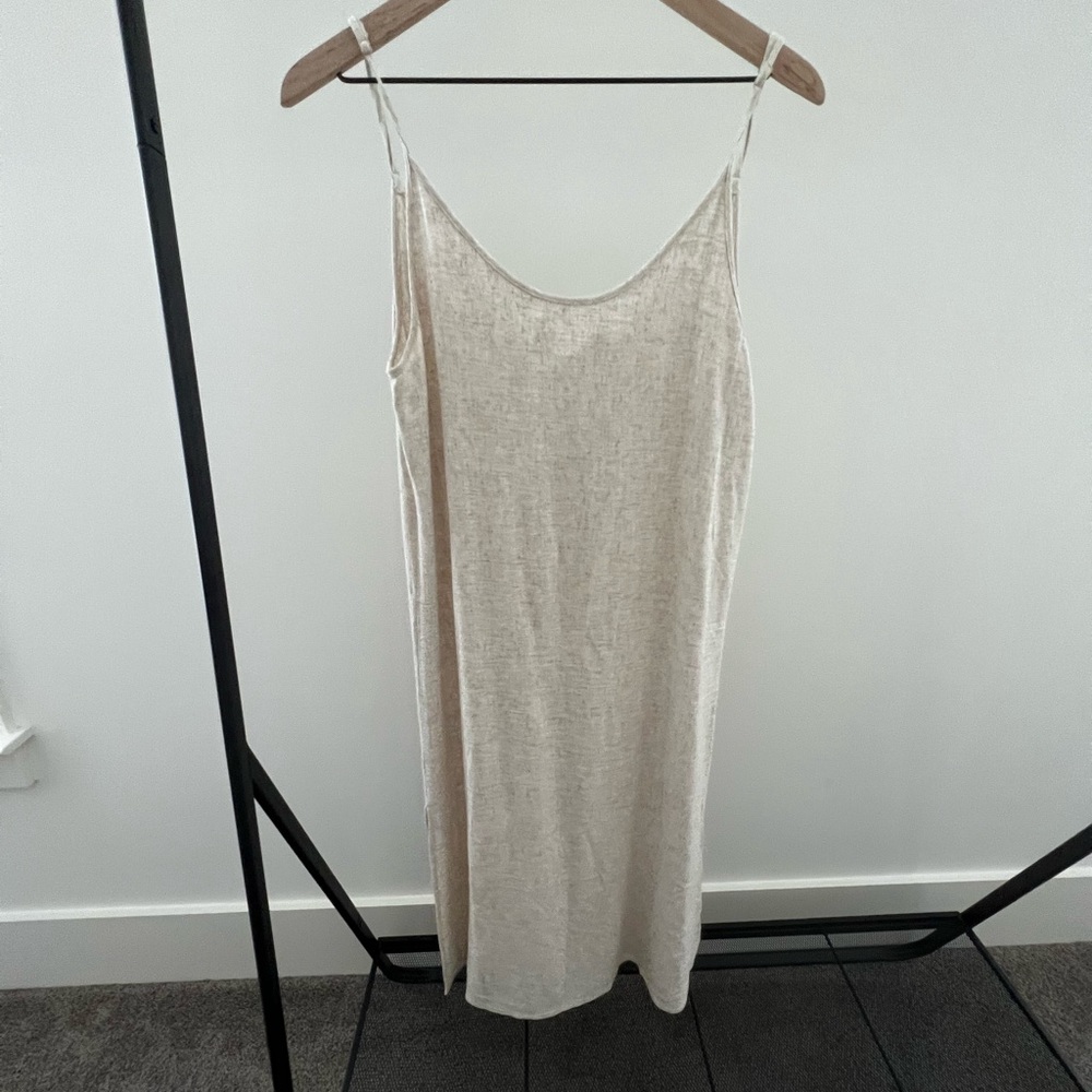 CJLA Parson Dress